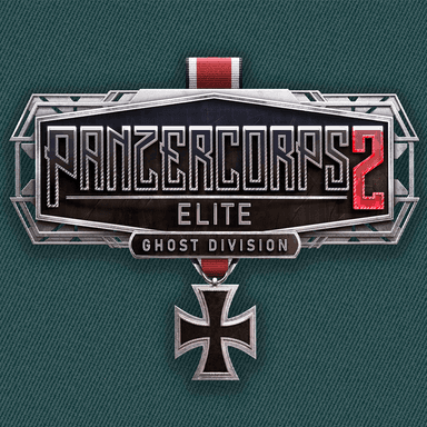 Panzer Corps 2: Elite - Ghost Division