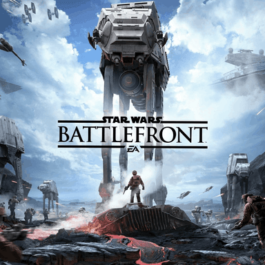 STAR WARS Battlefront Ultimate Edition
