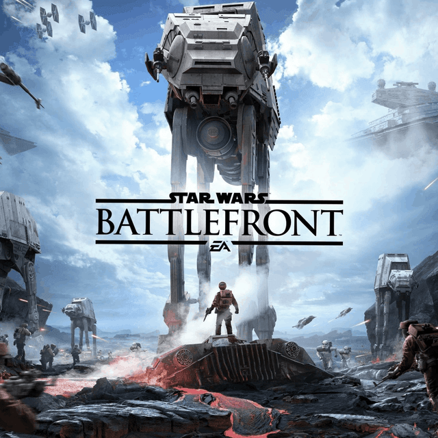 STAR WARS Battlefront