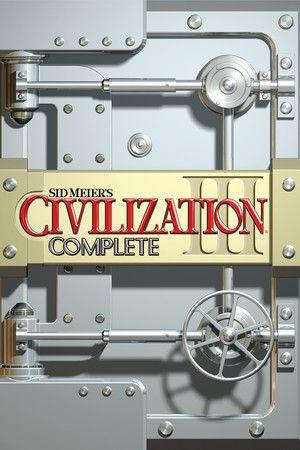 Sid Meier's Civilization III Complete