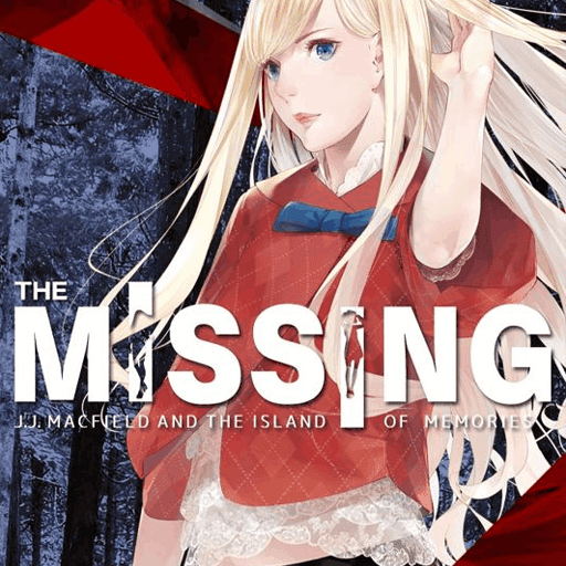 The MISSING: J.J. Macfield and the Island of Memories