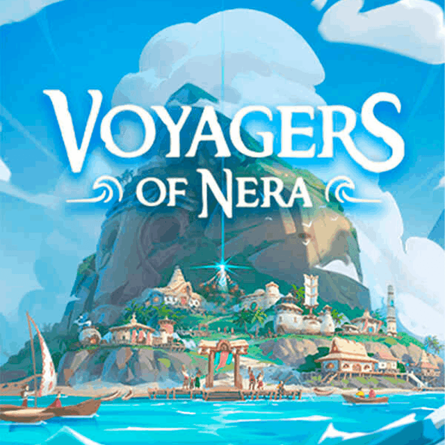 Voyagers of Nera