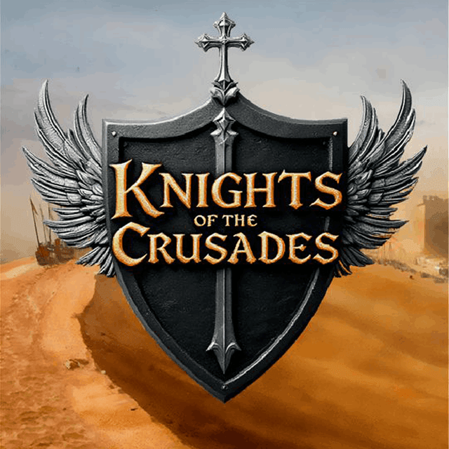 Knights of the Crusades