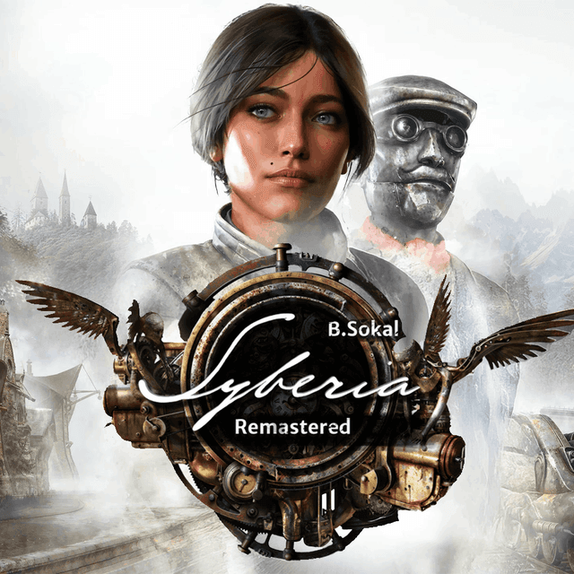 Syberia - Remastered