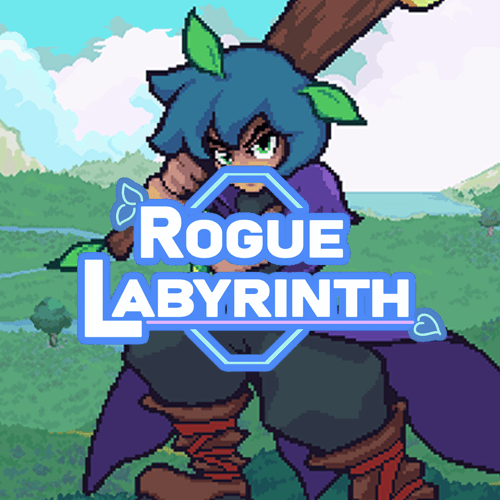 Rogue Labyrinth