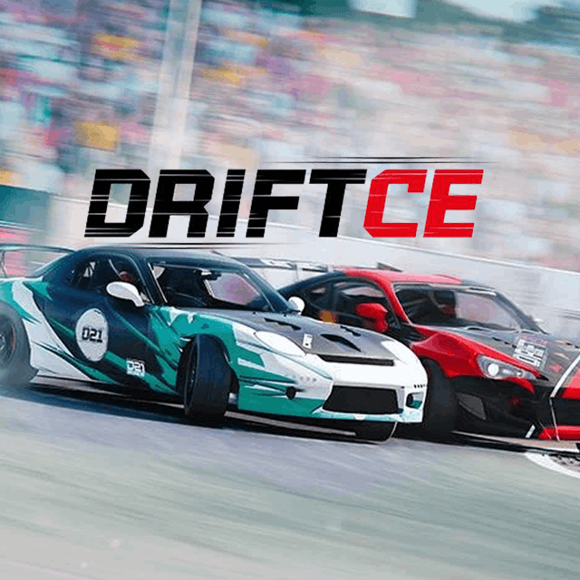DRIFT CE