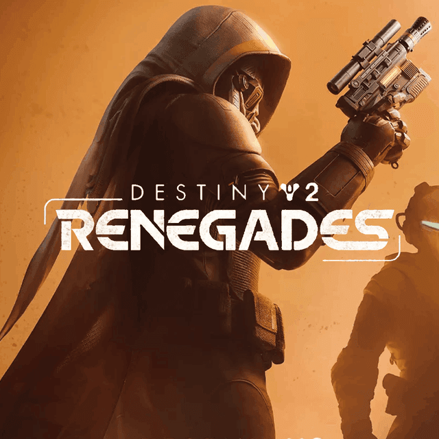 Destiny 2: Отступники