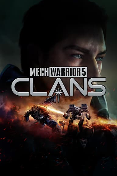 Купить MechWarrior 5: Clans - изображение