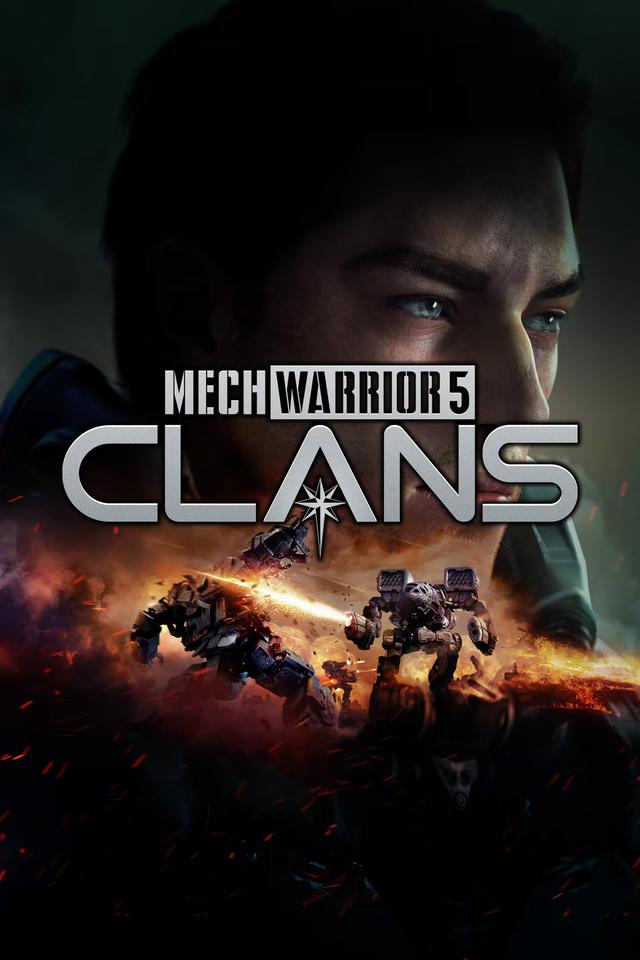 MechWarrior 5: Clans