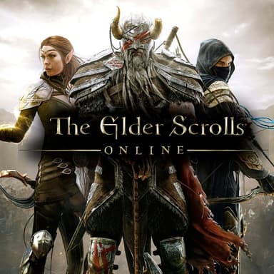 The Elder Scrolls Online