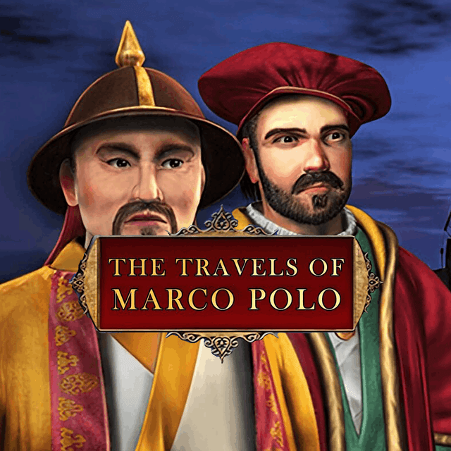 The Travels of Marco Polo