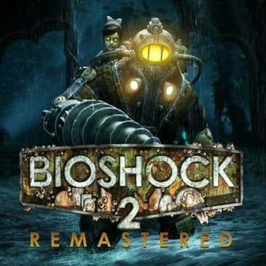 BioShock 2 Remastered