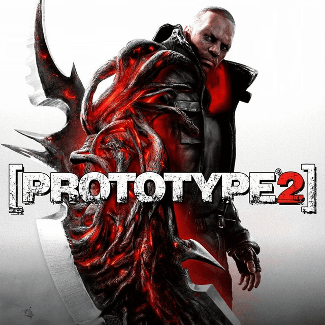 Prototype 2