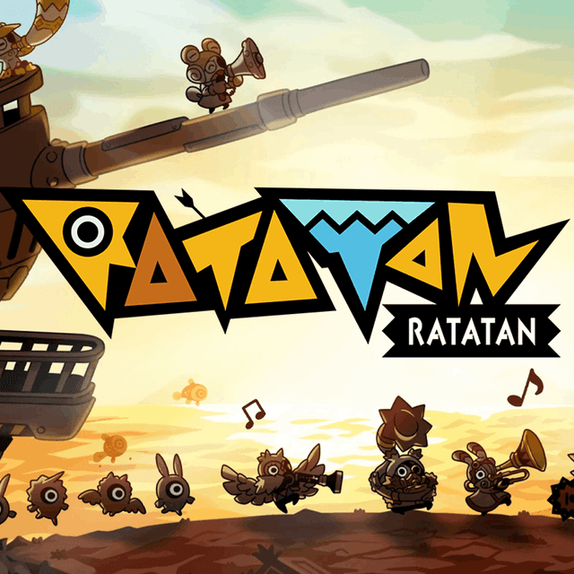 Ratatan