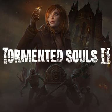 Купить Tormented Souls 2 - изображение