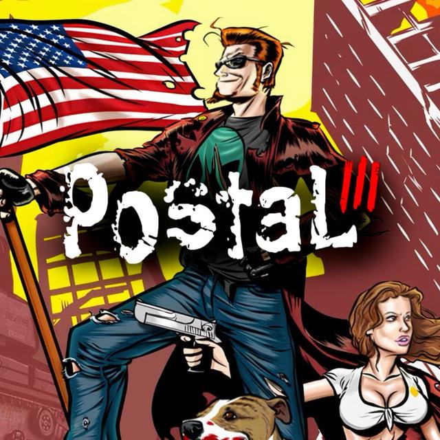 Postal III