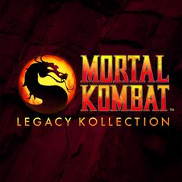 Mortal Kombat 0