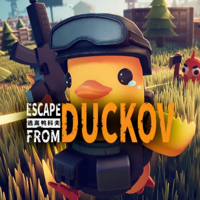 Escape from Duckov