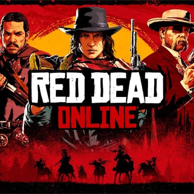 Купить Red Dead Online - изображение