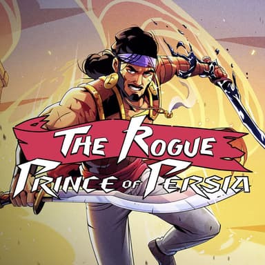 Купить The Rogue Prince of Persia - изображение