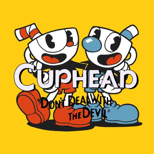Cuphead