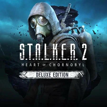 S.T.A.L.K.E.R. 2: Heart of Chornobyl - Deluxe Edition
