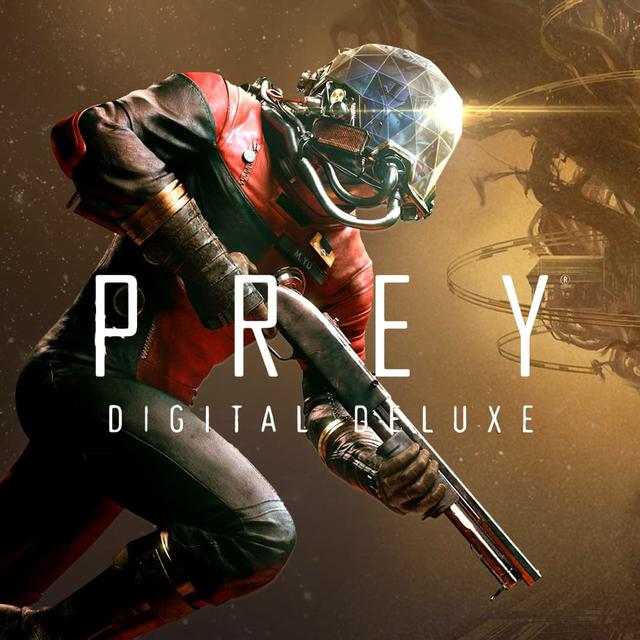Prey Digital Deluxe