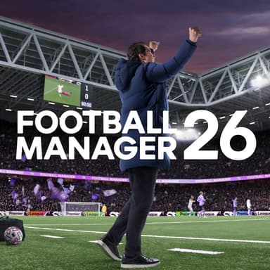Купить Football Manager 26 - изображение