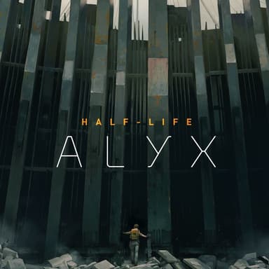 Купить Half-Life: Alyx - изображение
