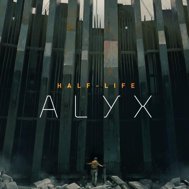 Half-Life: Alyx