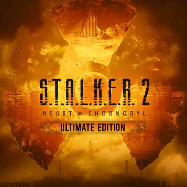 S.T.A.L.K.E.R. 2: Heart of Chornobyl - Ultimate Edition