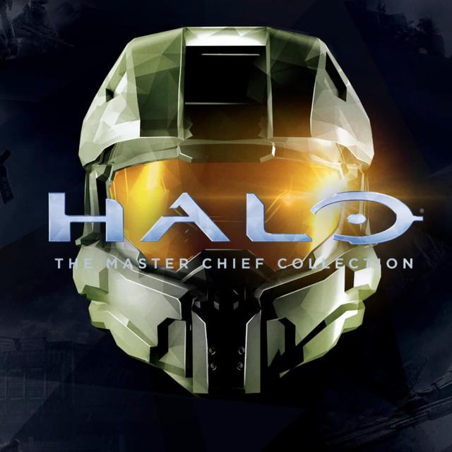 Halo: The Master Chief Collection