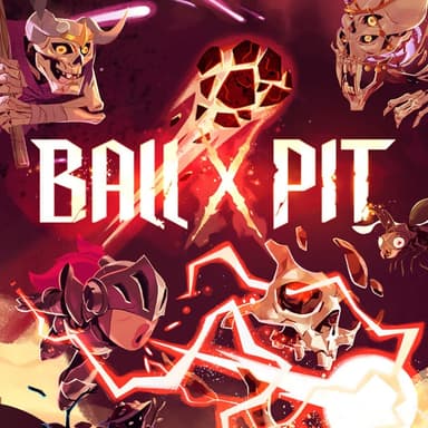 Купить BALL x PIT - изображение