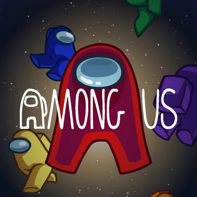 Купить Among Us - изображение