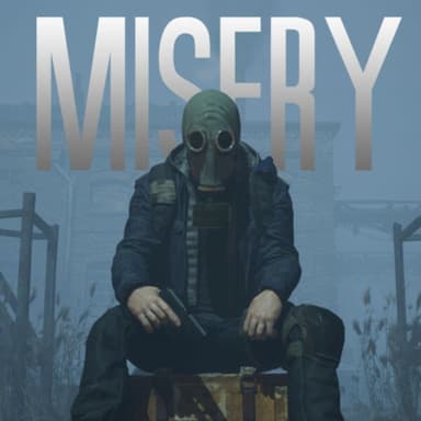 Купить MISERY - изображение