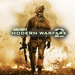 Серия Call of Duty 4