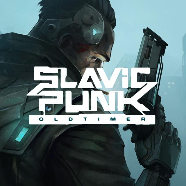 SlavicPunk: Oldtimer