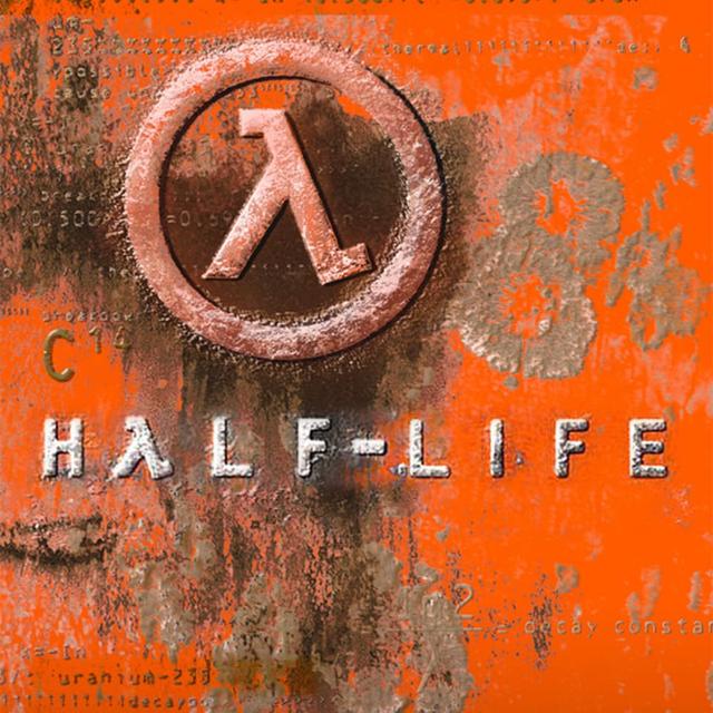 Half-Life