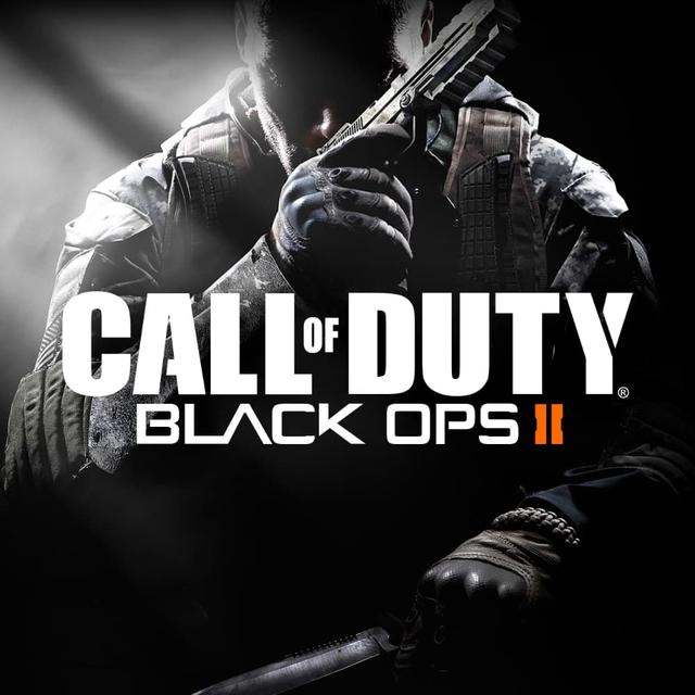 Call of Duty: Black Ops II