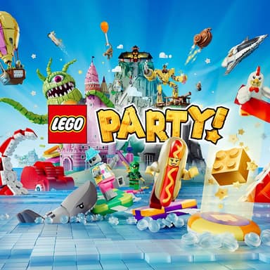 Купить LEGO Party! - изображение