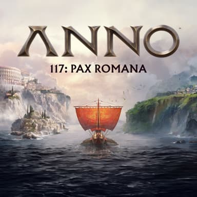 Купить Anno 117: Pax Romana - изображение