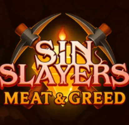 Sin Slayers: Meat & Greed