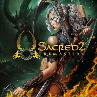 Купить Sacred 2 Remaster - изображение