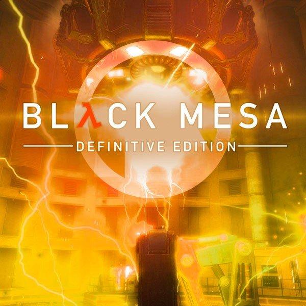 Black Mesa