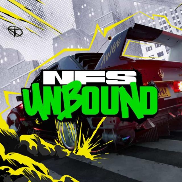 Need for Speed Unbound