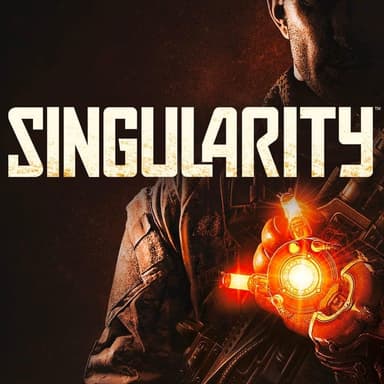 Singularity