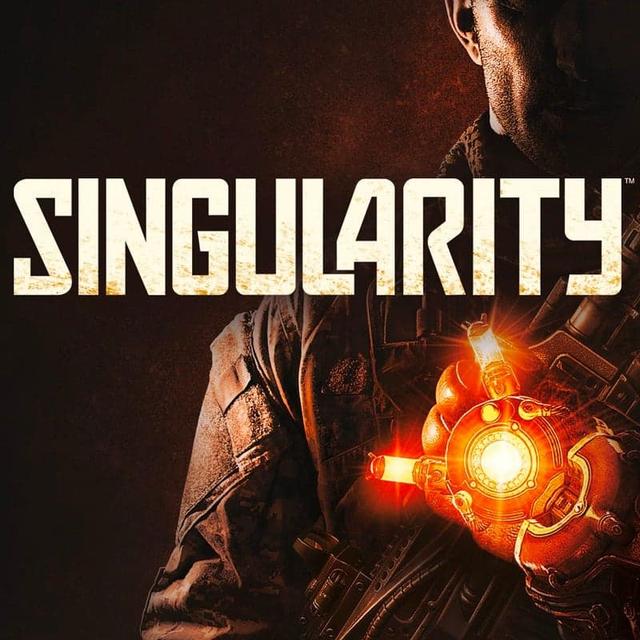 Singularity