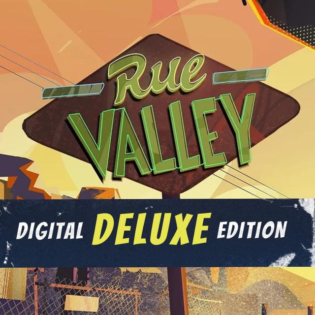 Rue Valley - Digital Deluxe Edition