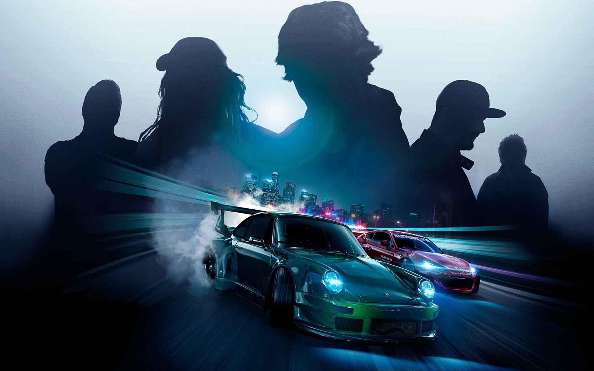 Фоновое изображение