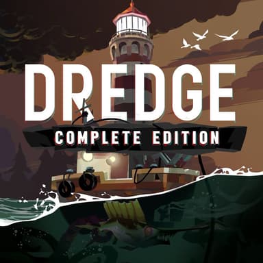 DREDGE - Complete Edition